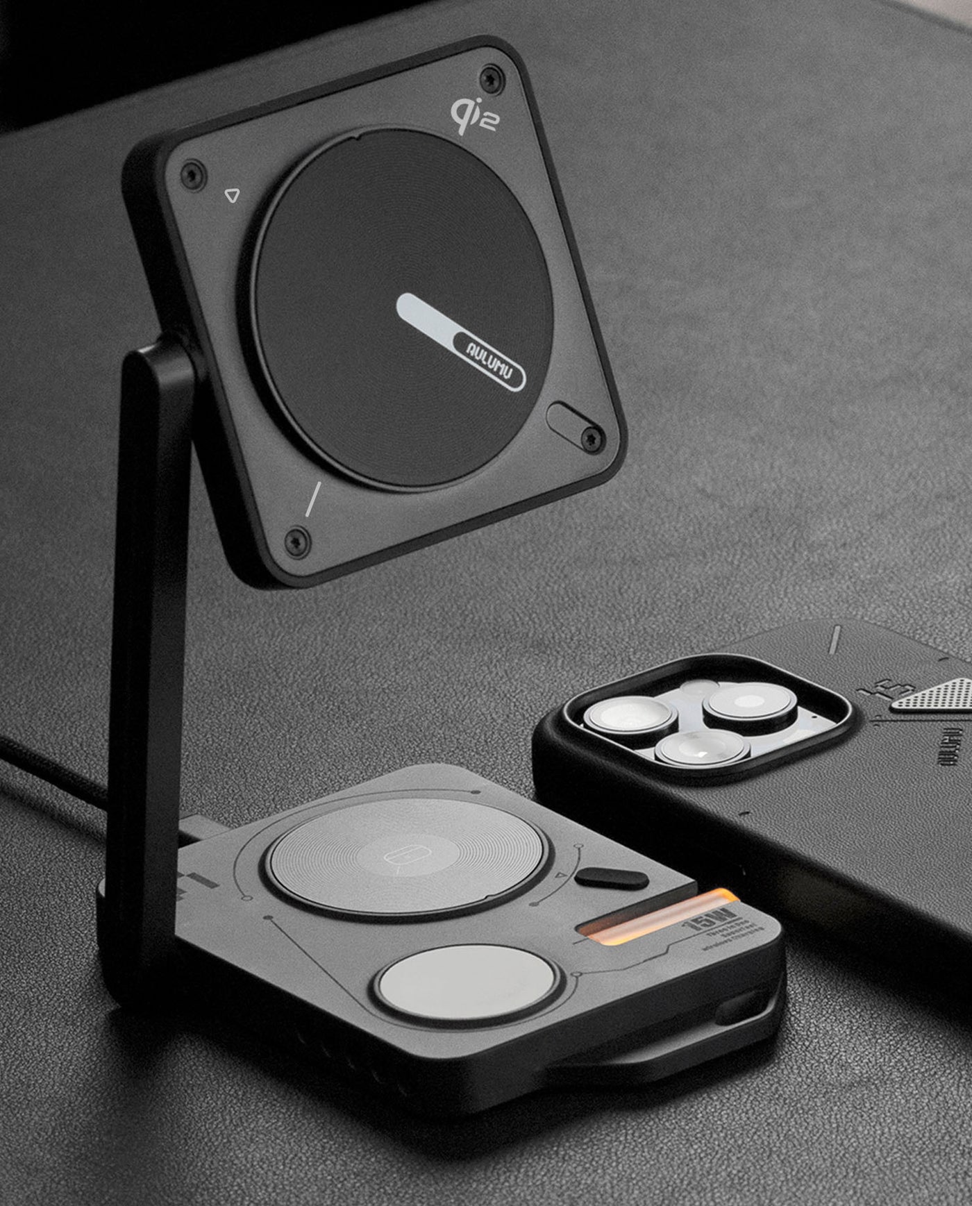 Aulumu M01 Review