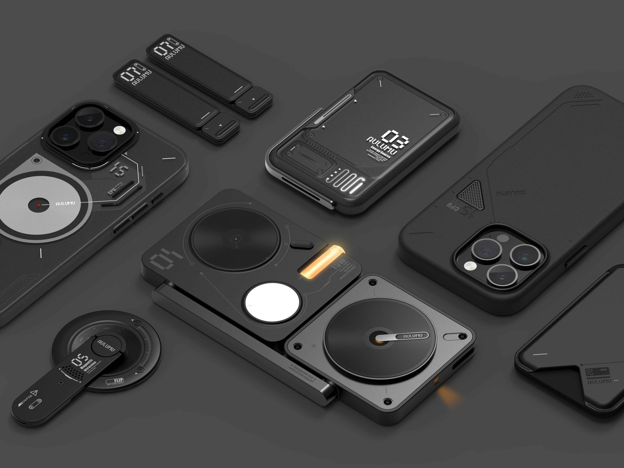 Aulumu M01 Review
