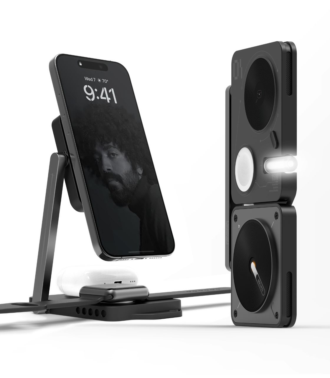 Aulumu M01 Review