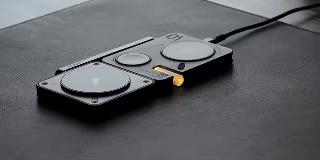 Aulumu M01 Review