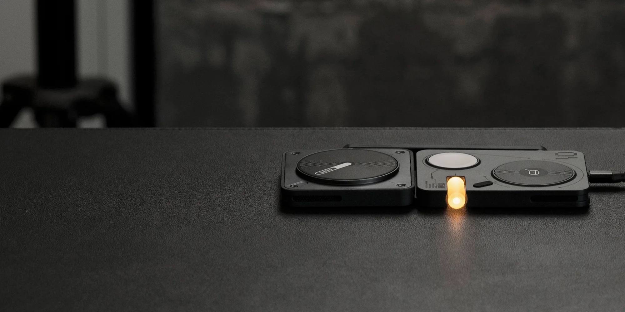 Aulumu M01 Review