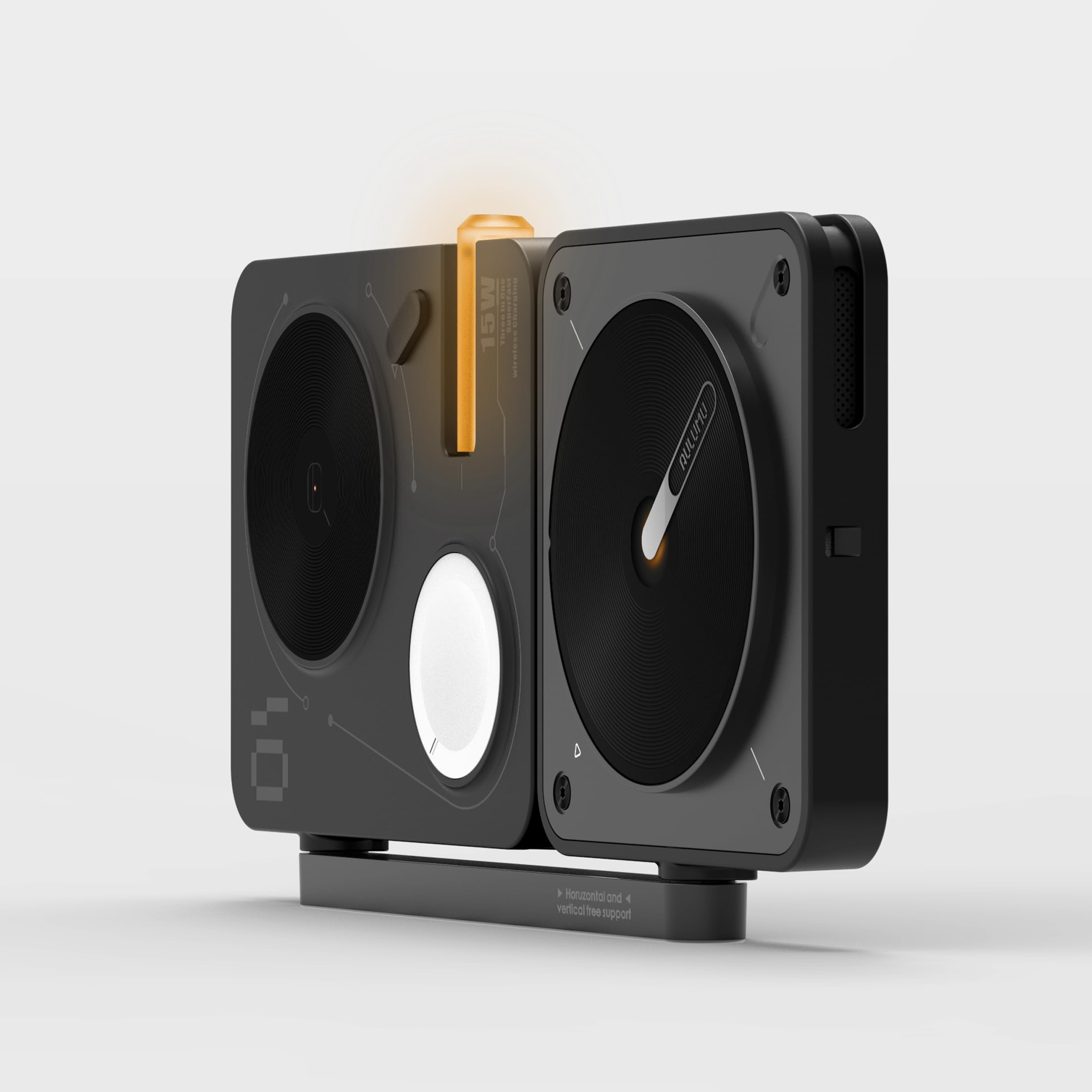 Aulumu M01 Review