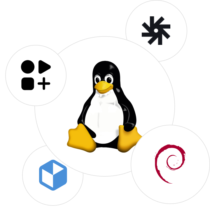 Mecha Comet: The Modular Linux Handheld