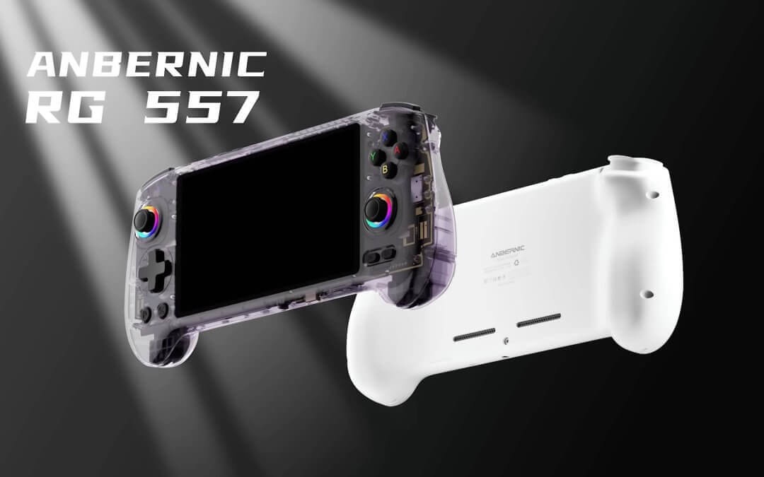 Anbernic RG557