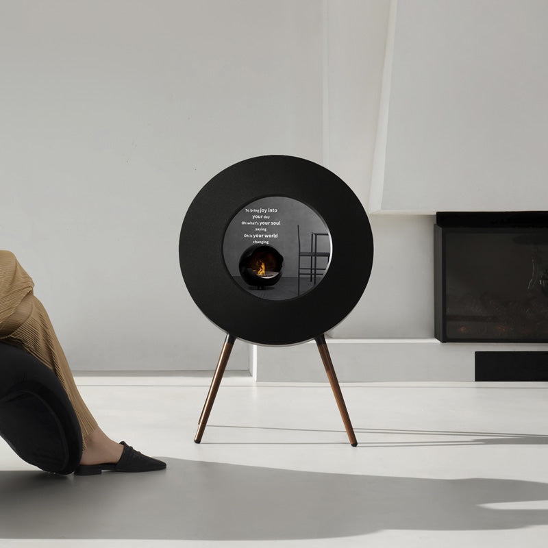 Morningblues Record R1