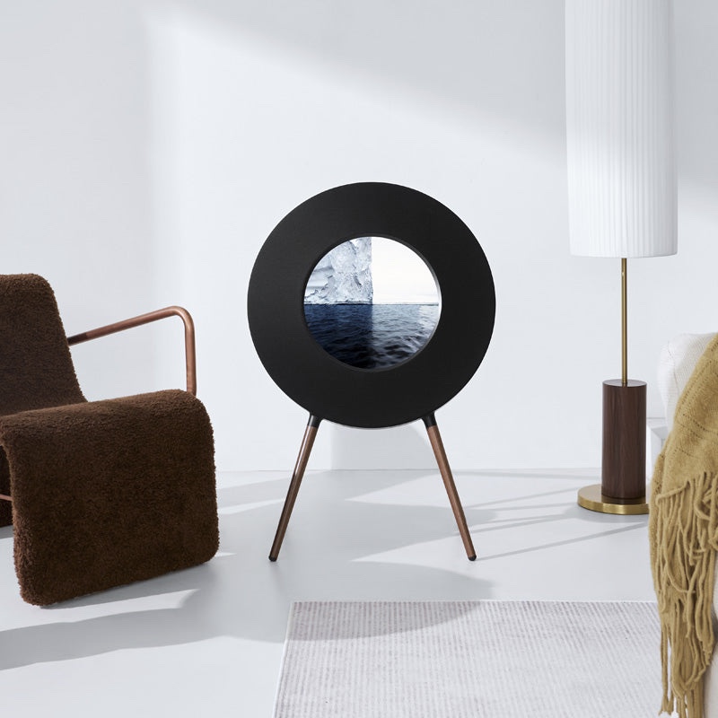 Morningblues Record R1