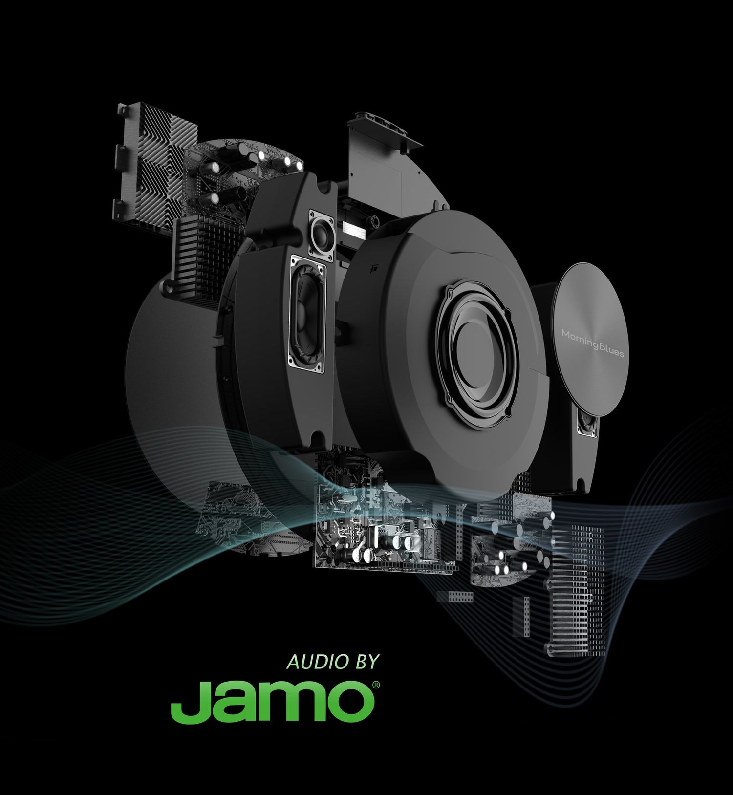 Morningblues Record R1