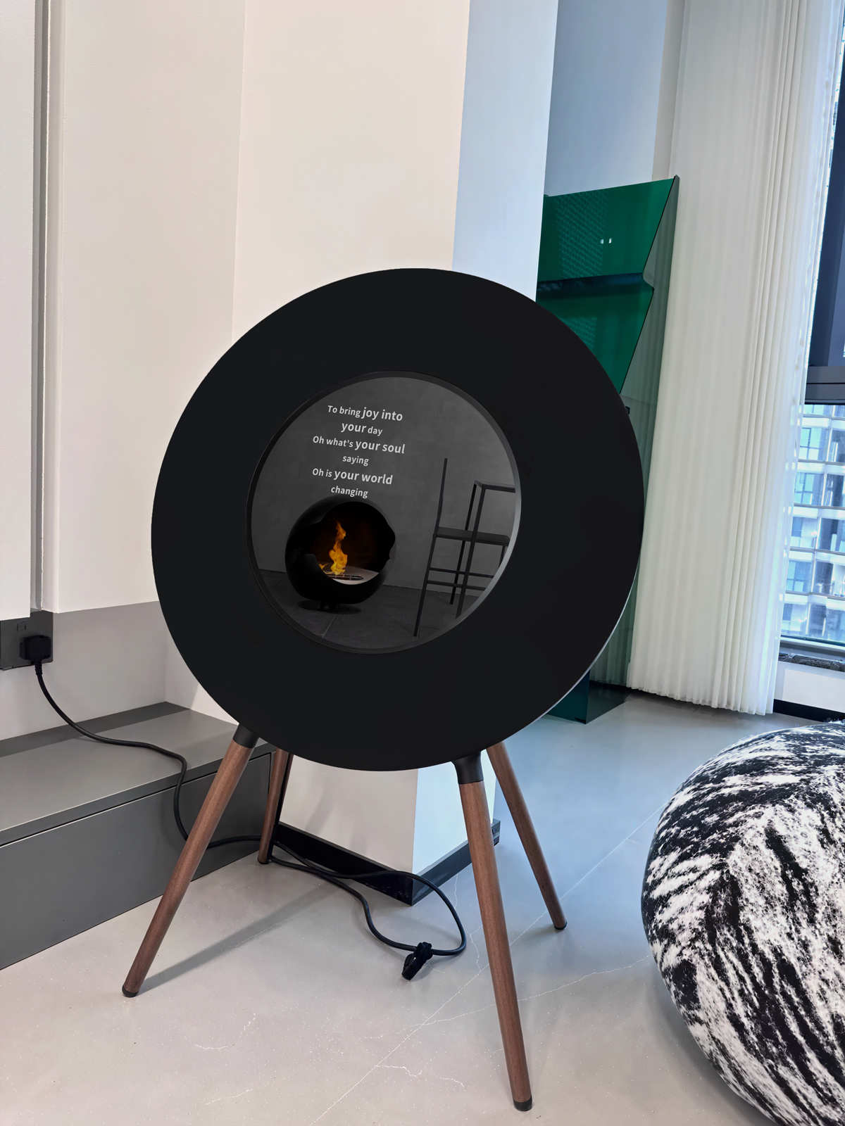 Morningblues Record R1