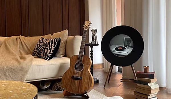 Morningblues Record R1