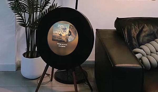 Morningblues Record R1