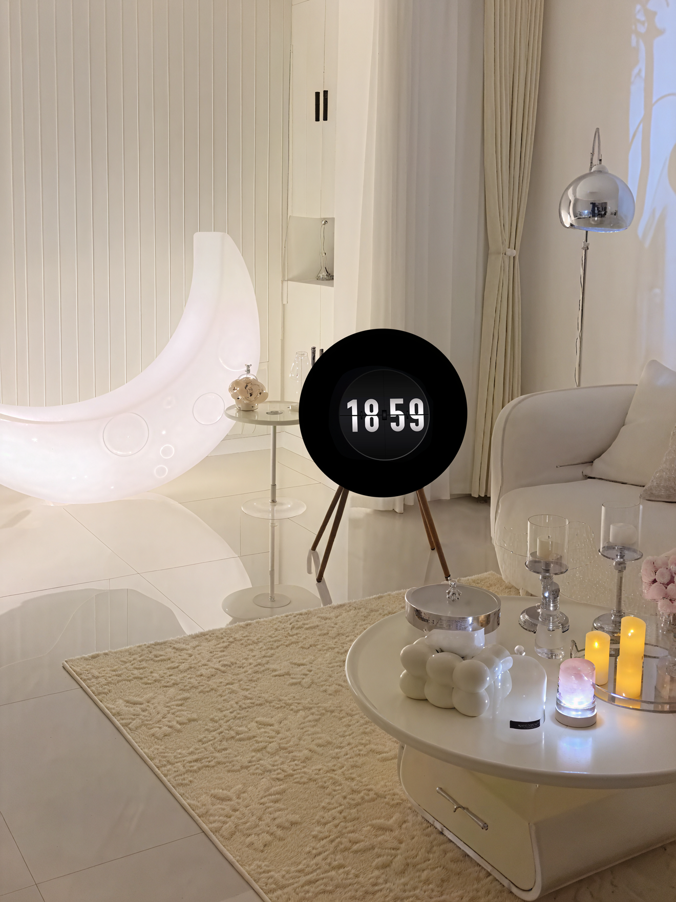 Morningblues Record R1