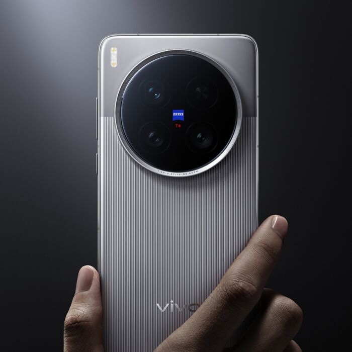Vivo X200 Ultra