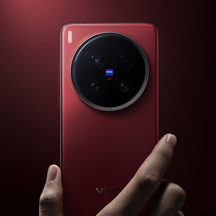 Vivo X200 Ultra
