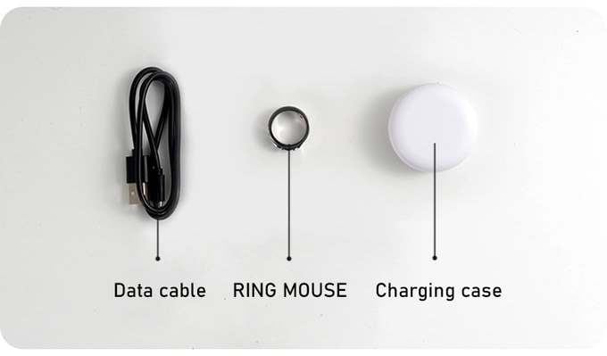 Ring Mouse