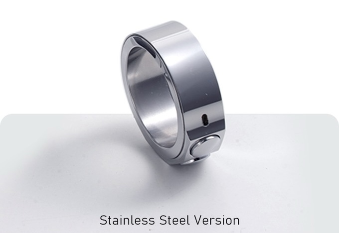 Ring Mouse