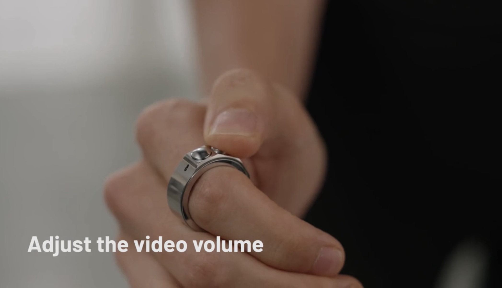 Ring Mouse