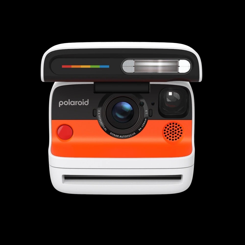 polaroid flip review
