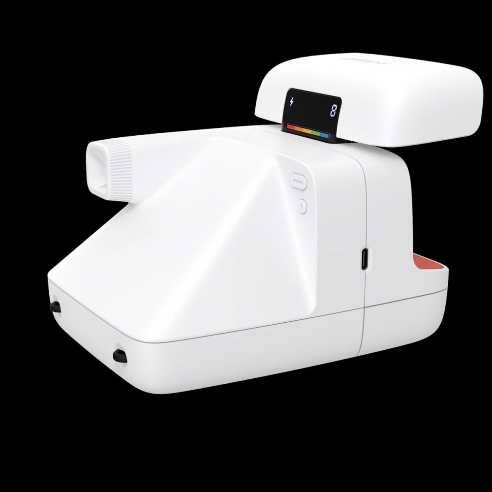 polaroid flip review