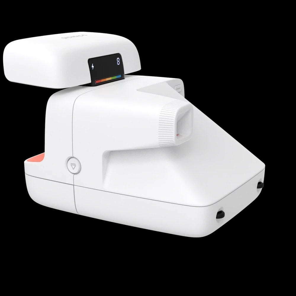 polaroid flip review