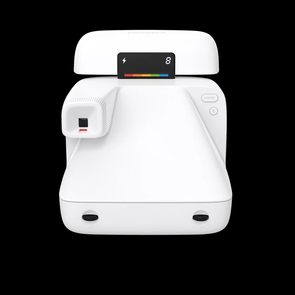 polaroid flip review