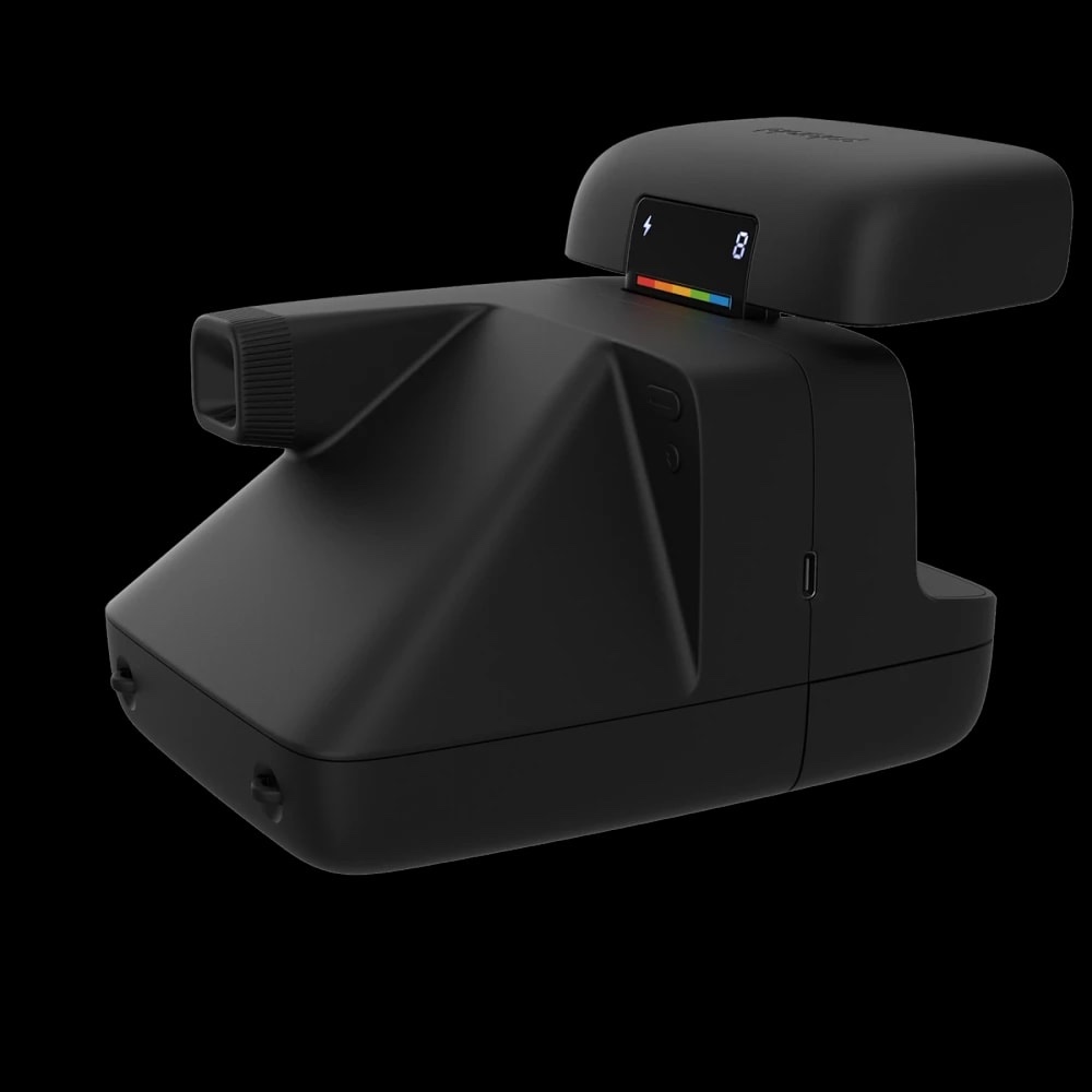 polaroid flip review