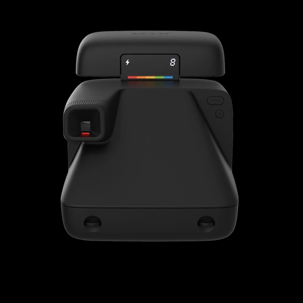 polaroid flip review