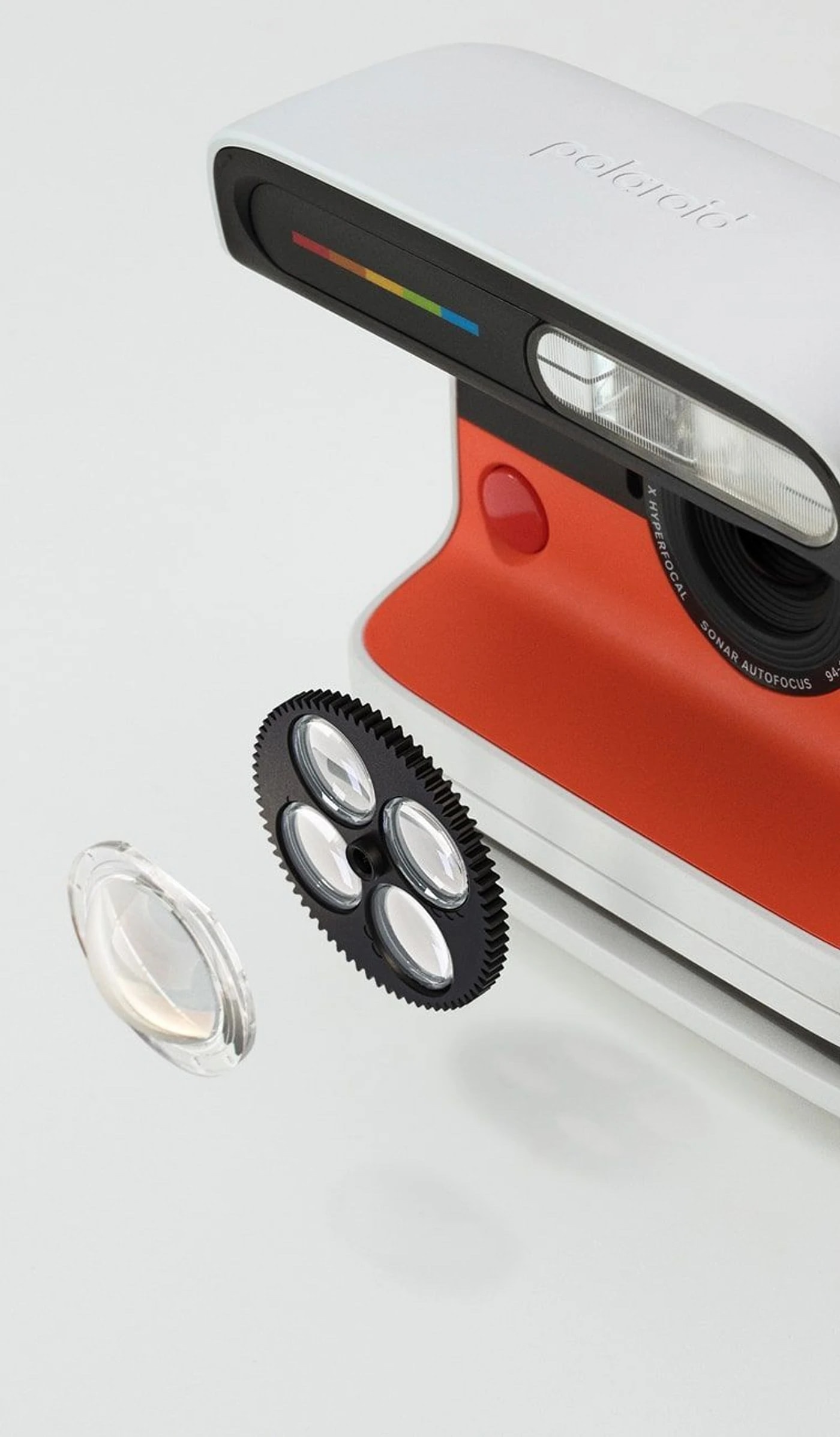 polaroid flip review
