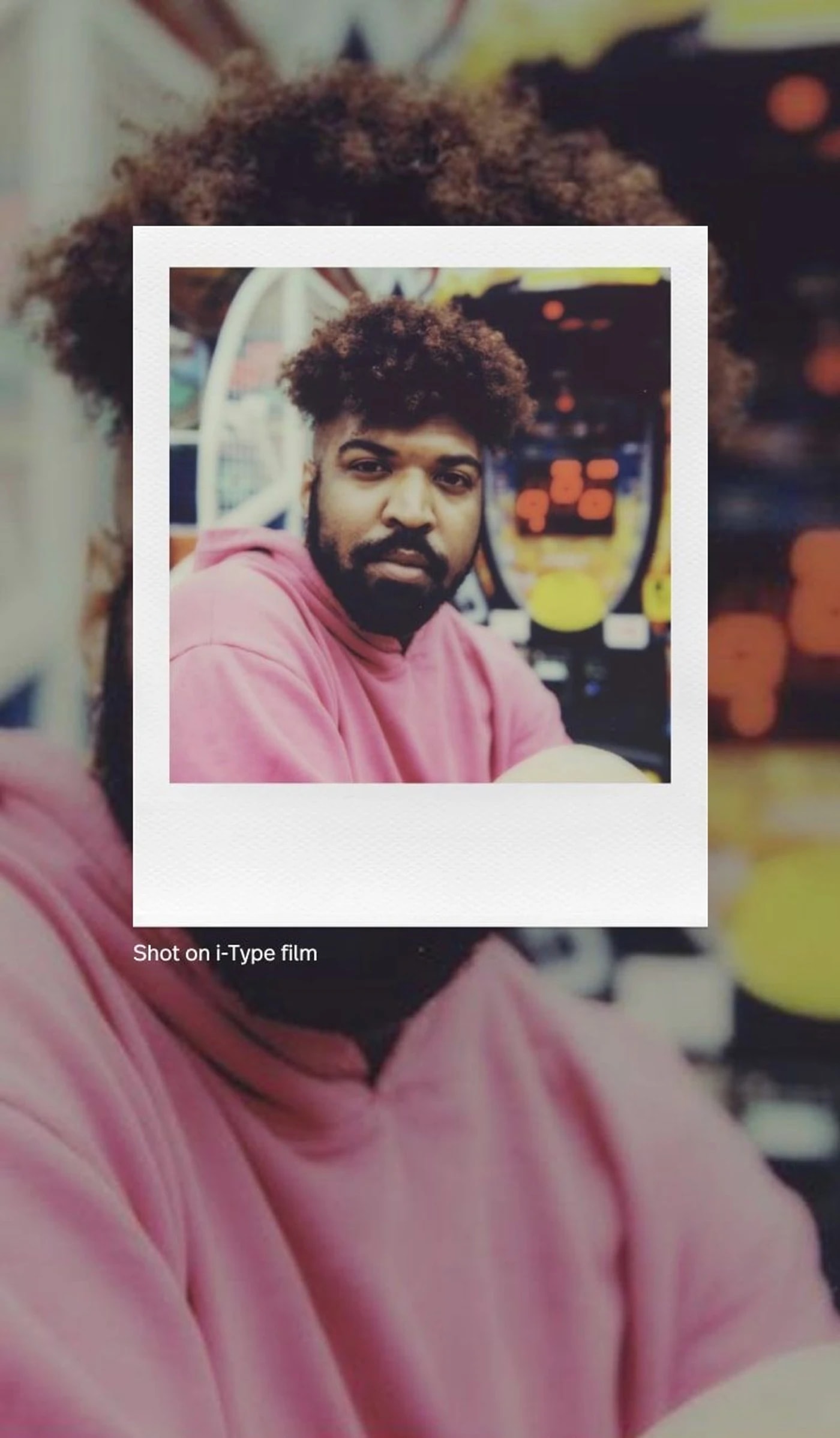 polaroid flip review