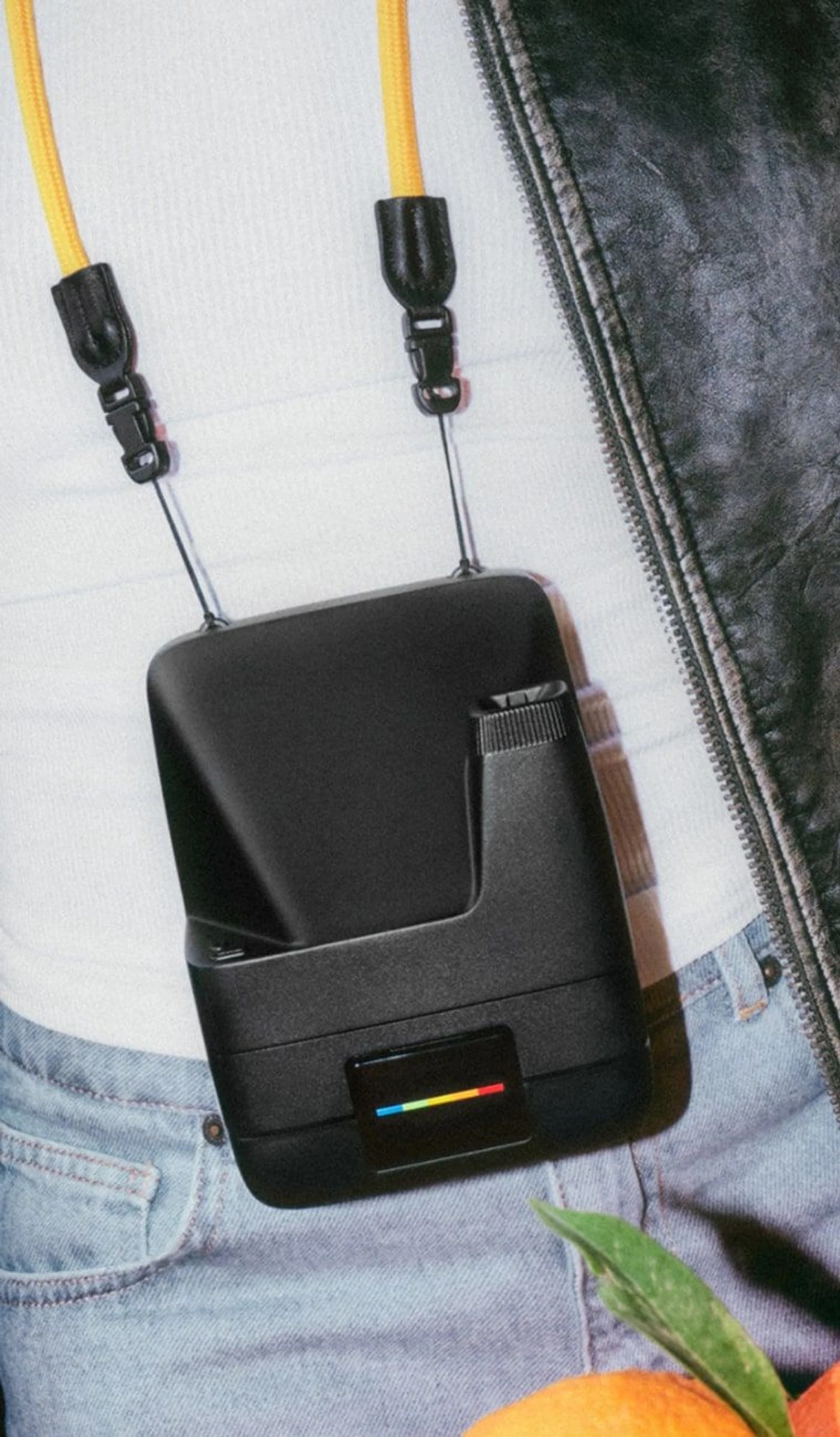 polaroid flip review