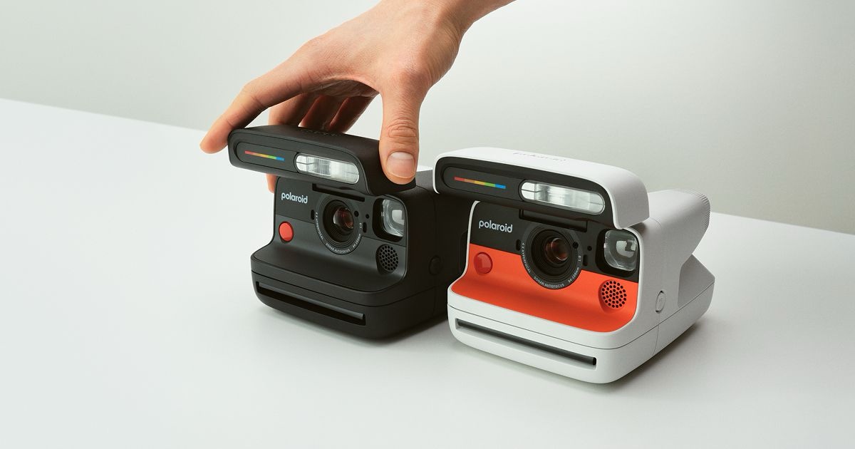 polaroid flip review