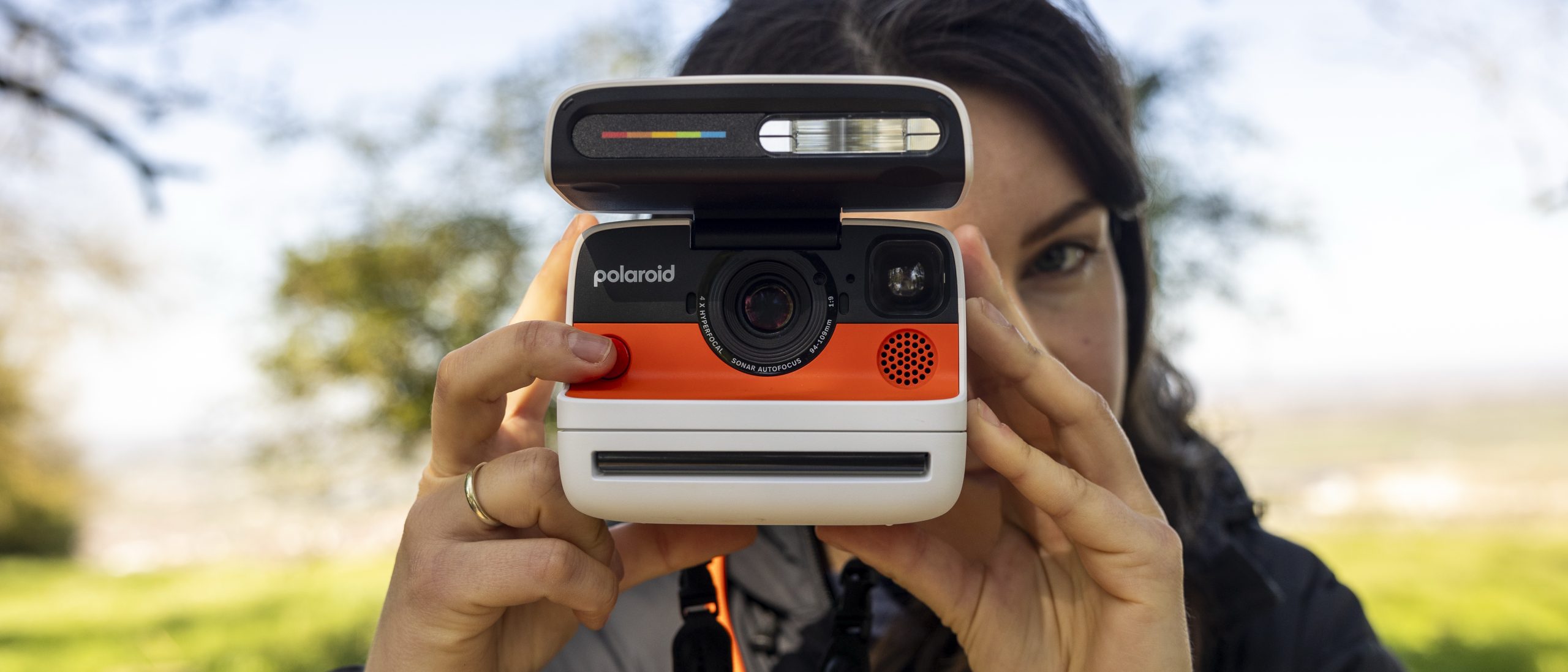 polaroid flip review