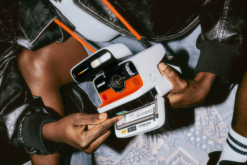 polaroid flip review
