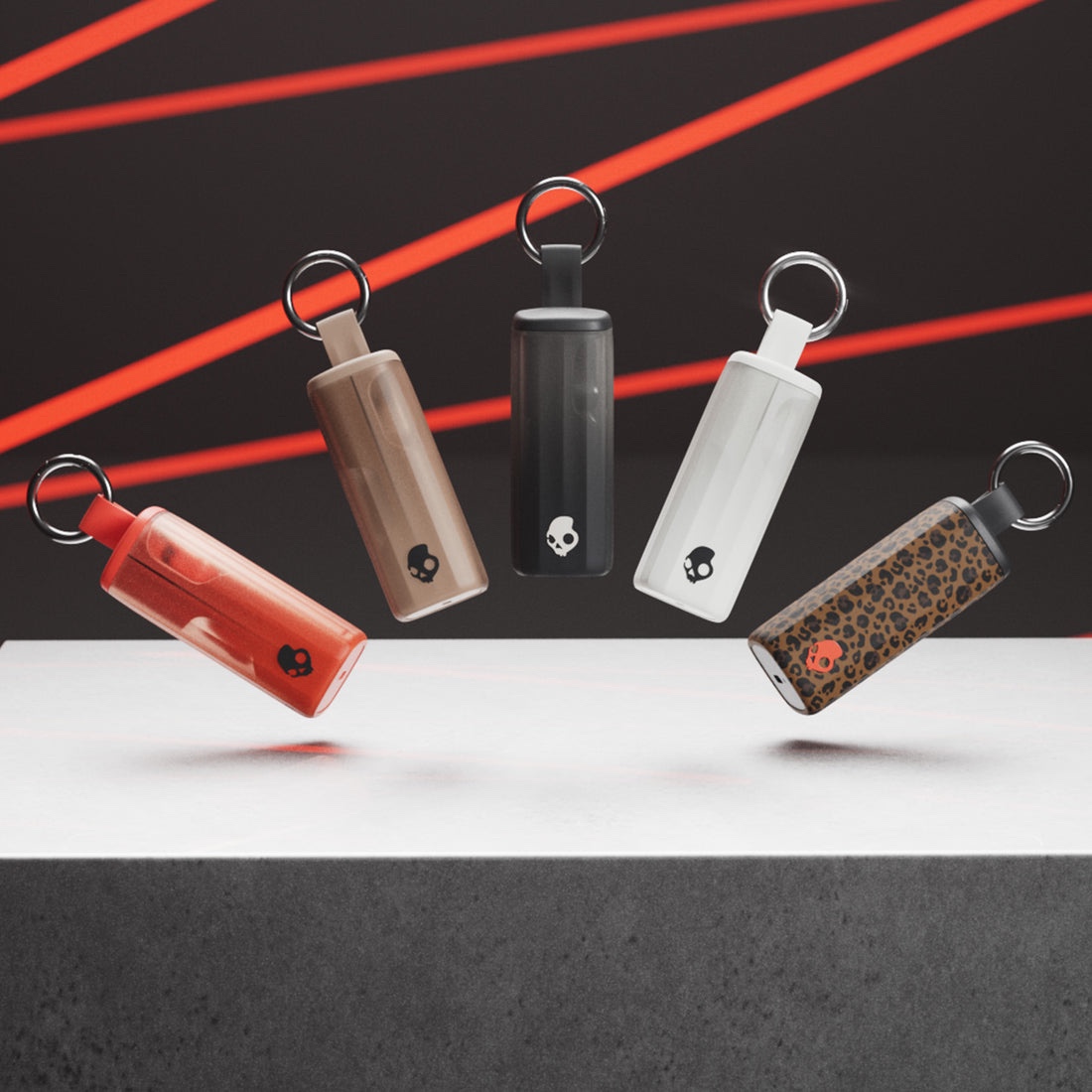 Skullcandy Method 360 ANC