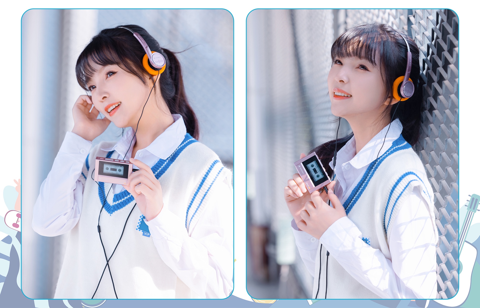 FiiO SNOWSKY