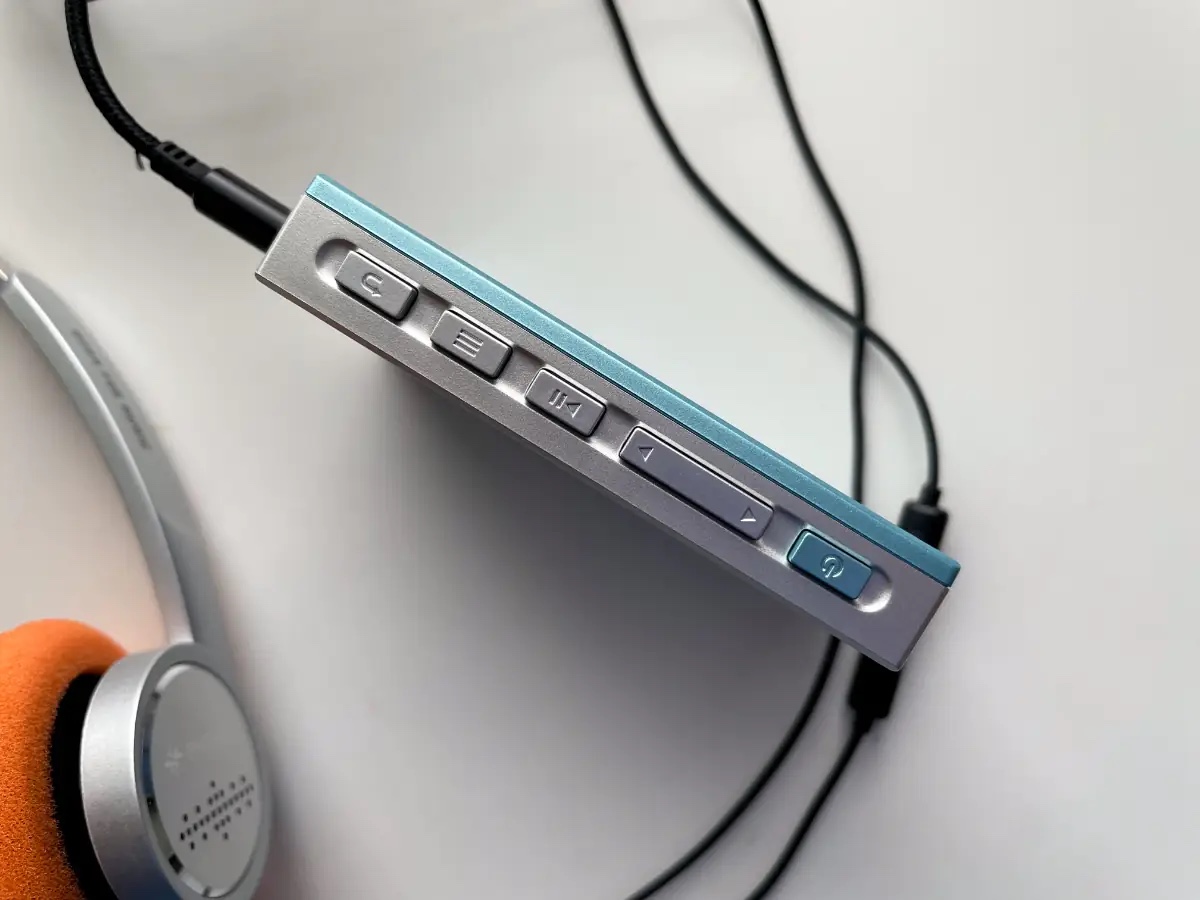 FiiO SNOWSKY
