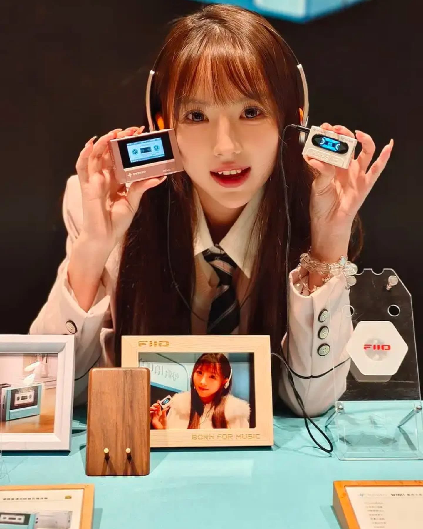 FiiO SNOWSKY
