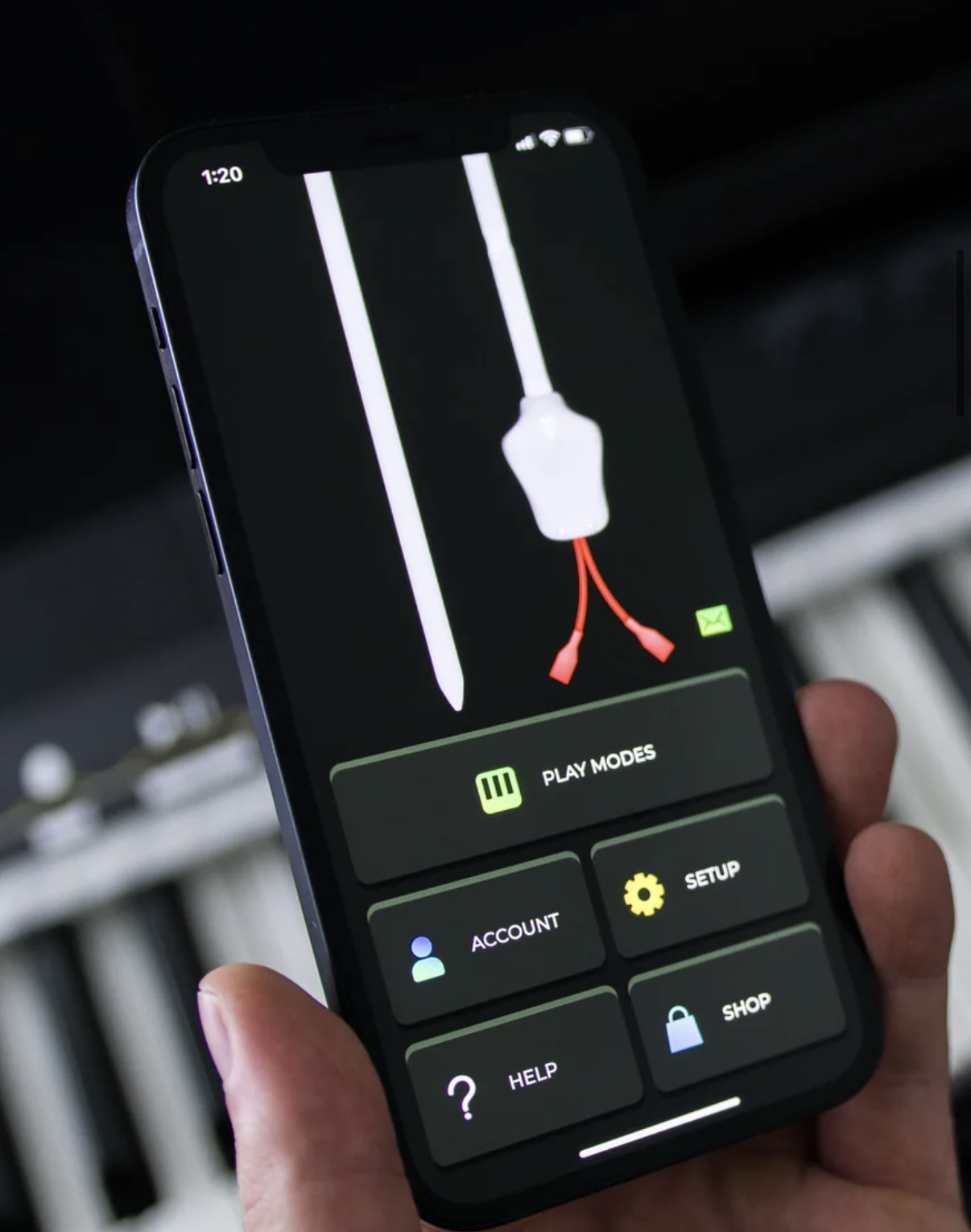 Keysnake 2 Review