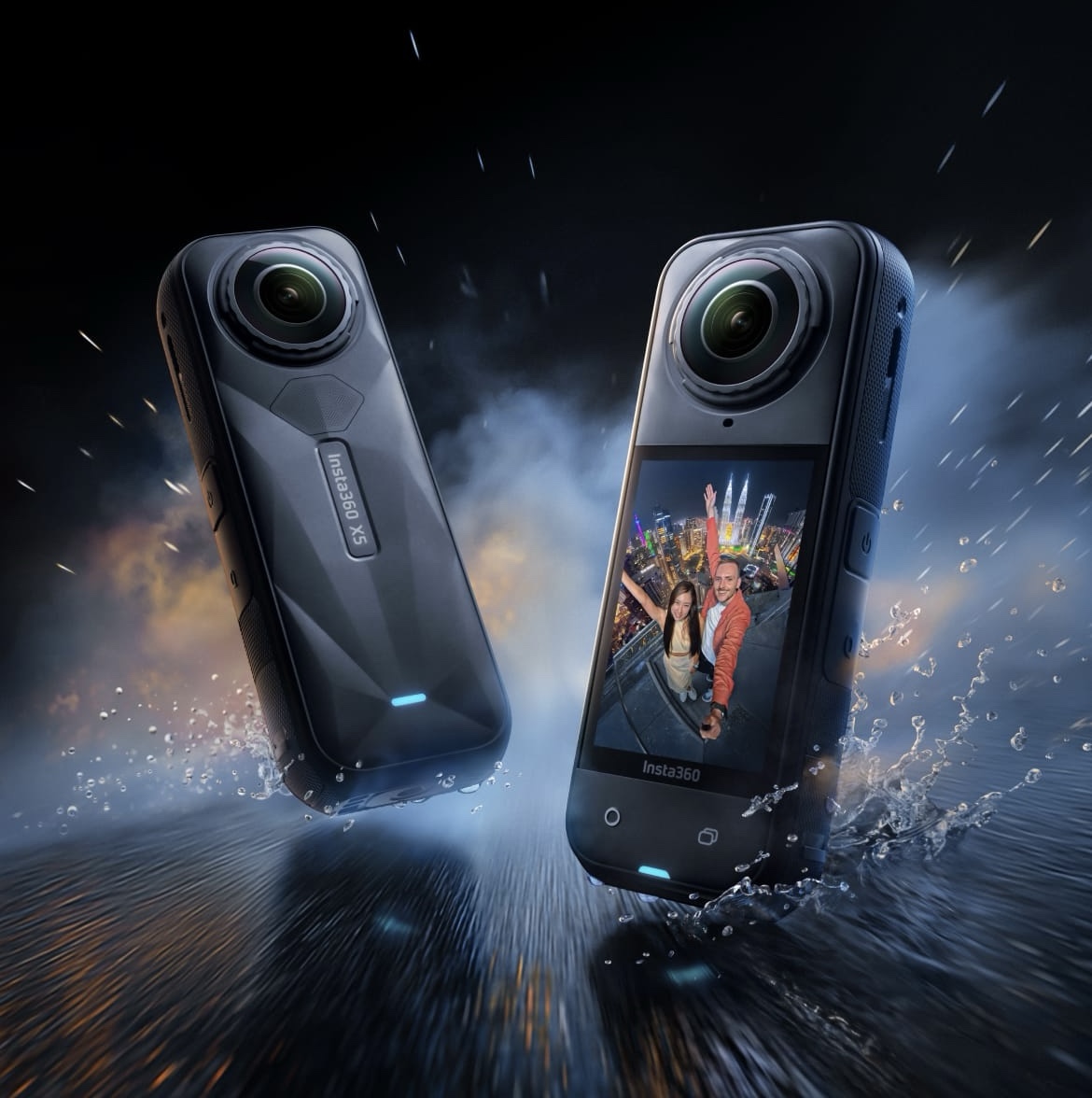 Insta360 X5 Review