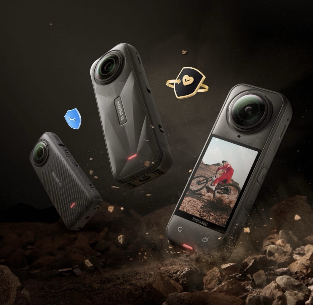 Insta360 X5 Review