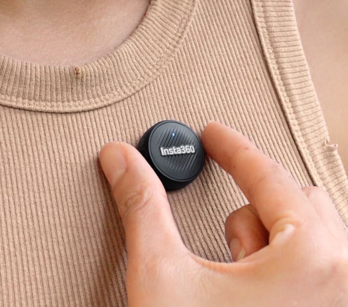Insta360 X5 Review