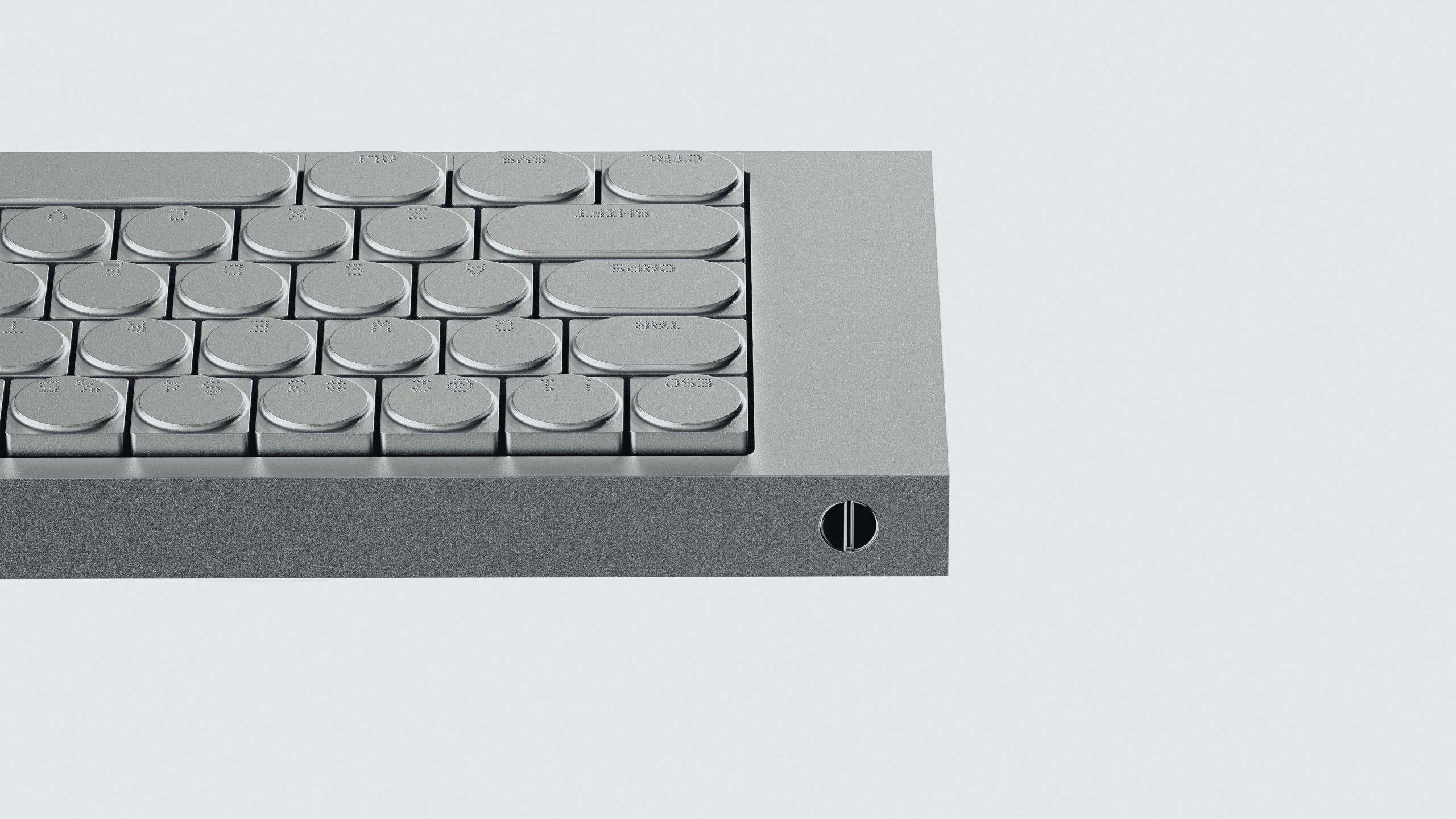 Cleaver mechanic keyboard