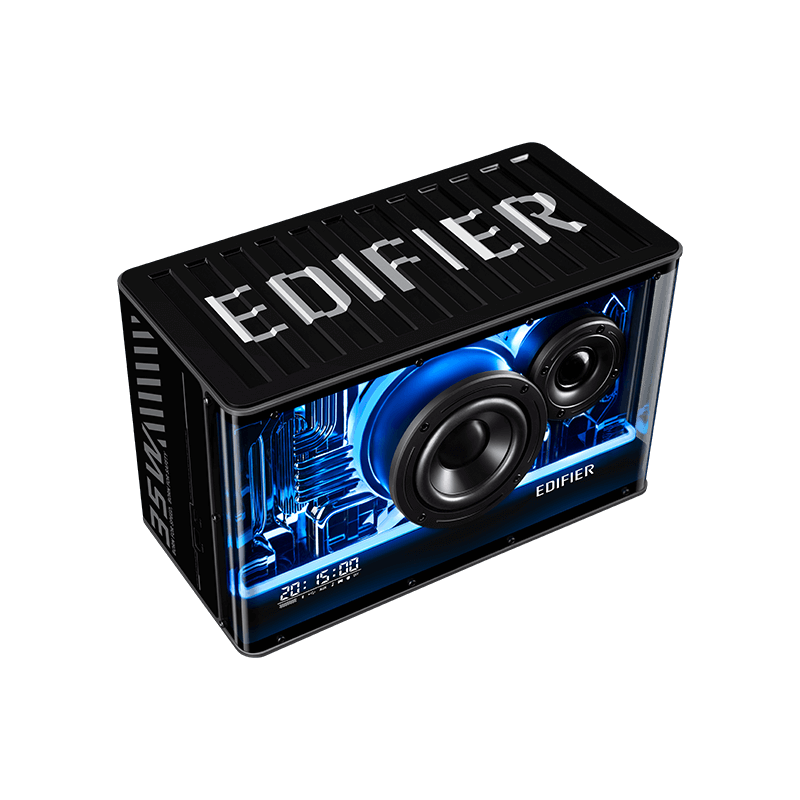 Edifier QD35