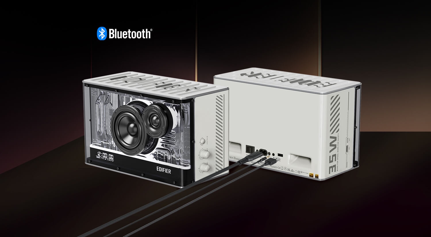 Edifier QD35