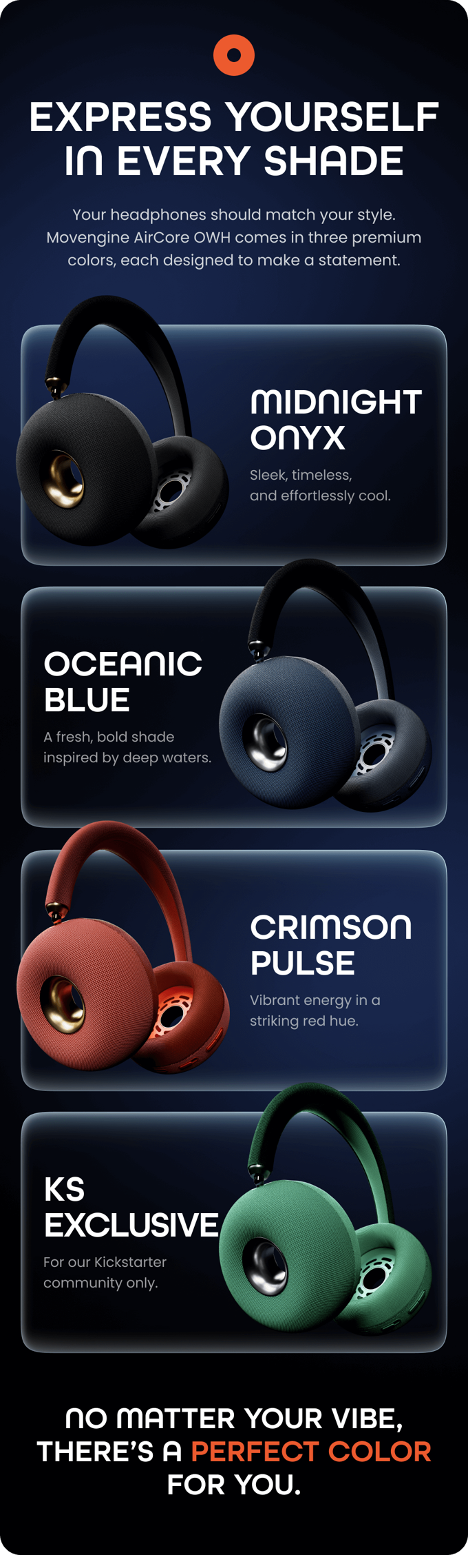 Movengine AirCore OWH