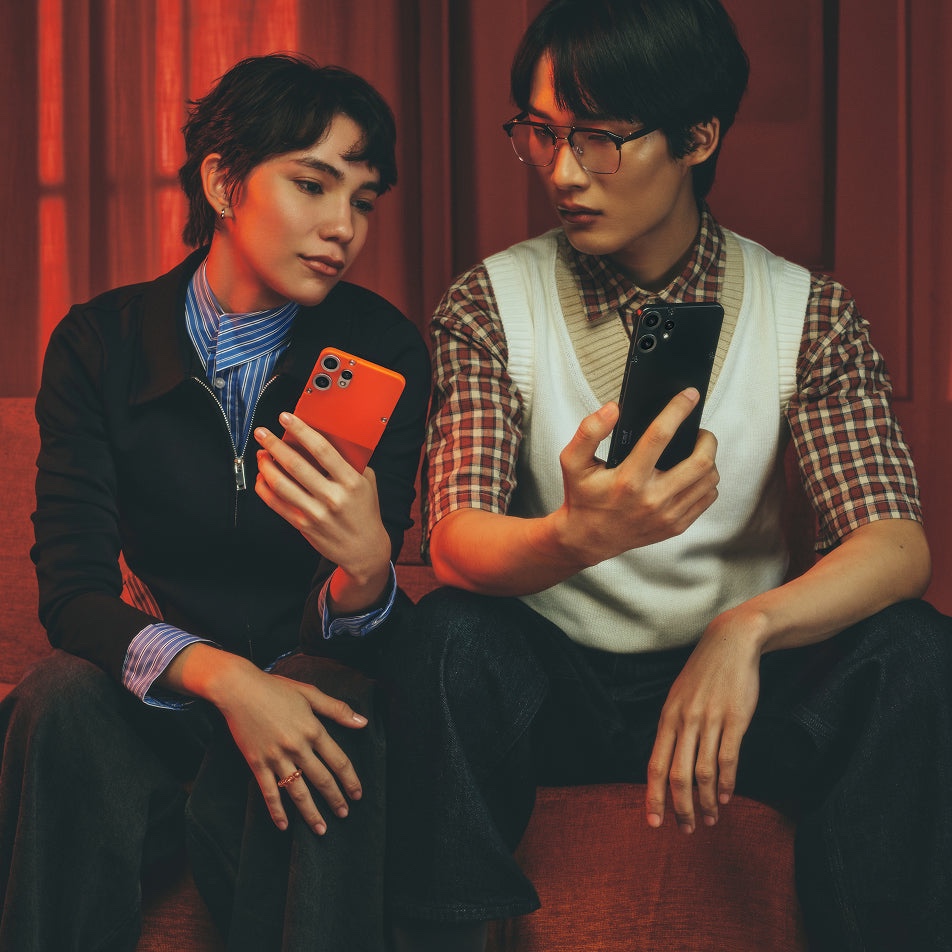 CMF Phone 2 Pro