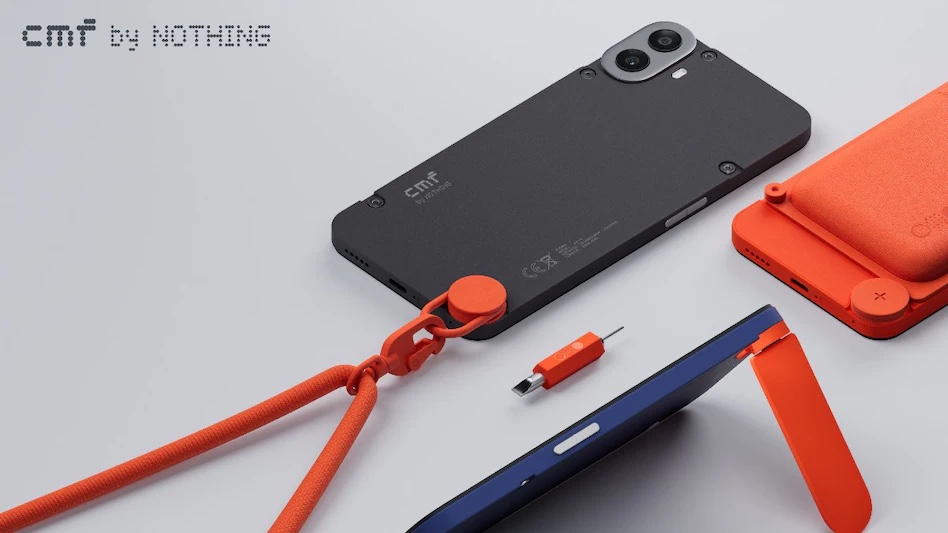 CMF Phone 2 Pro
