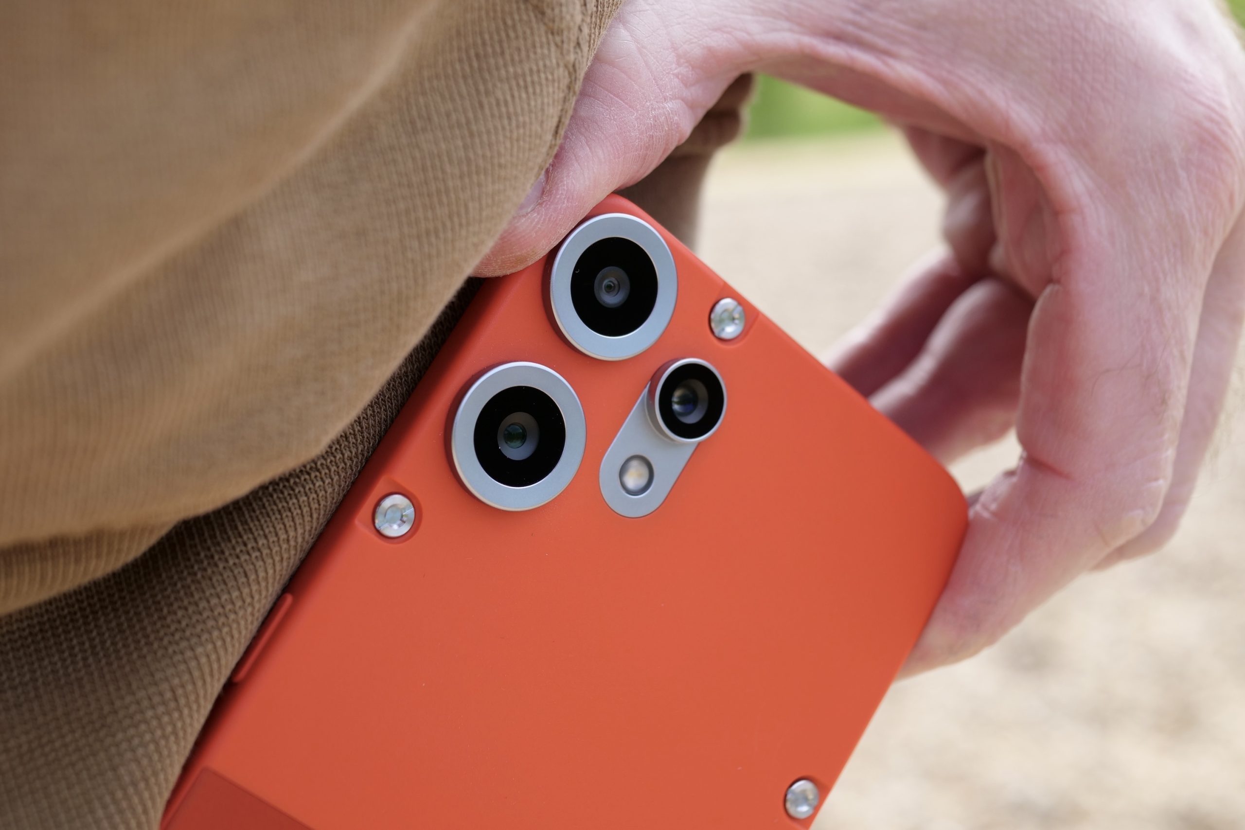 CMF Phone 2 Pro