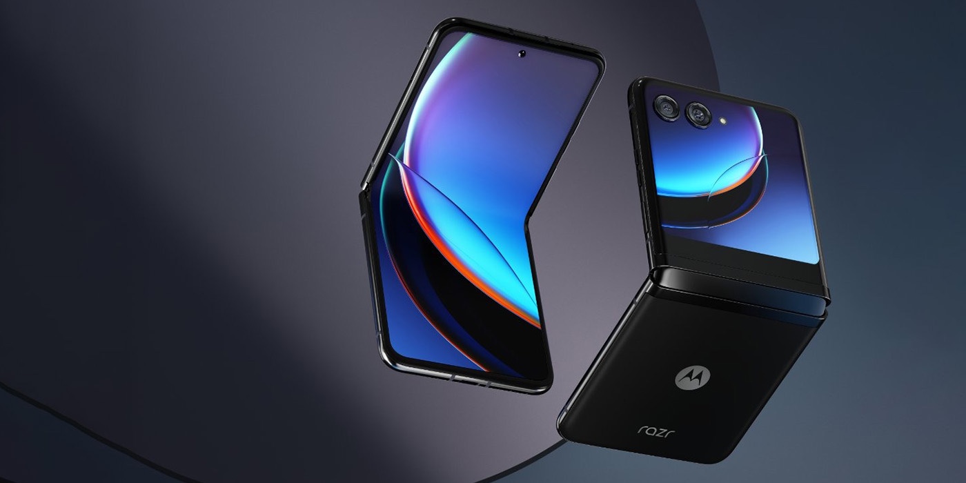 Motorola Razr Gen 5