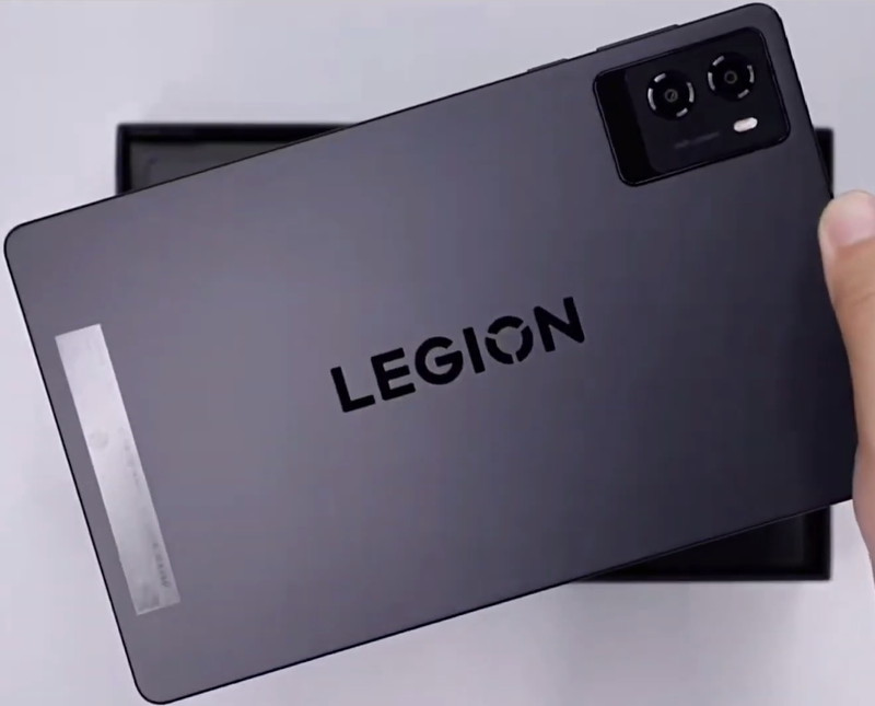 Lenovo Legion Y700 (2025)