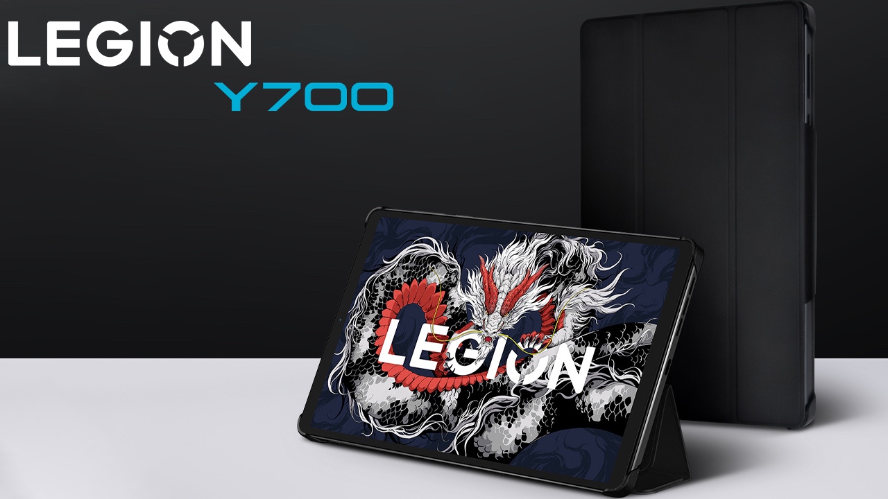 Lenovo Legion Y700 (2025)